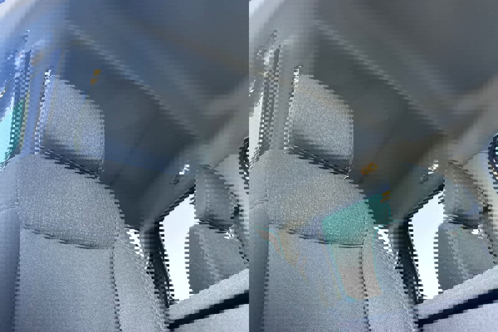 Certified 2025 Ford F150 XLT w/ Equipment Group 301A Standard image 16