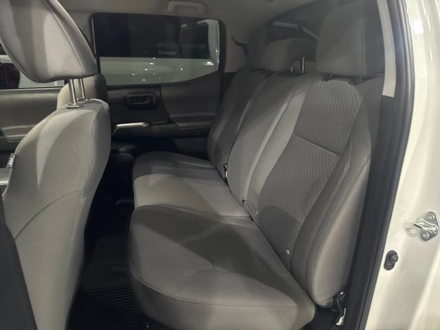 Used 2023 Toyota Tacoma SR5 w/ Technology Package AWD/4WD image 16