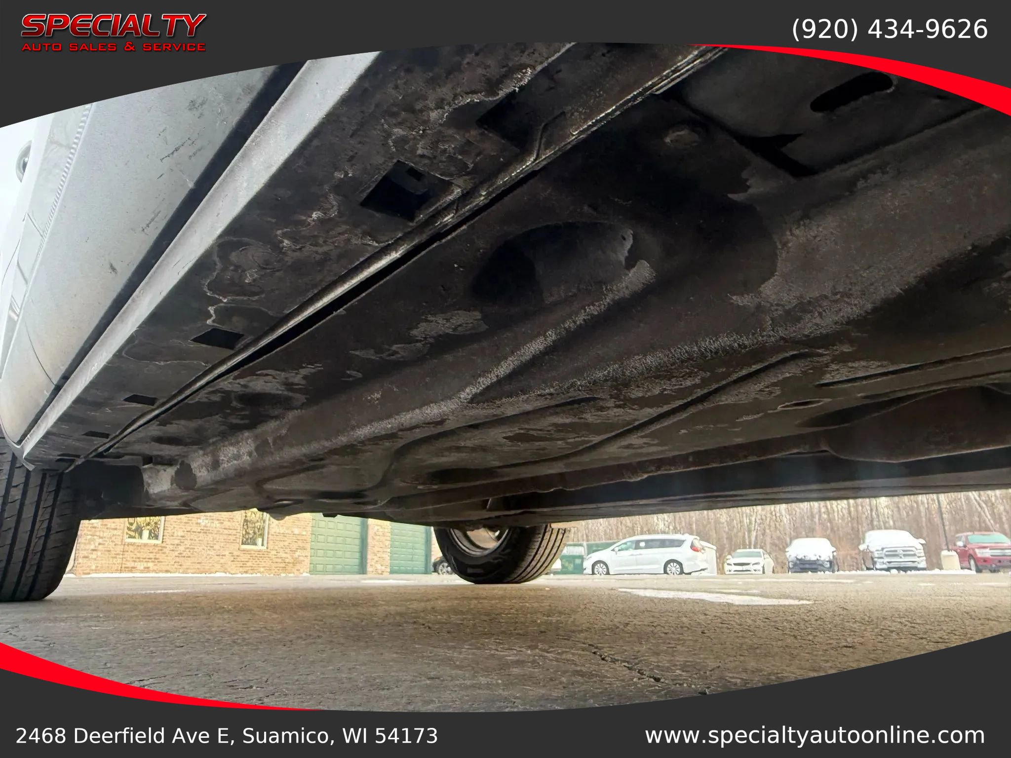 Used 2022 Ford Escape SEL image 34