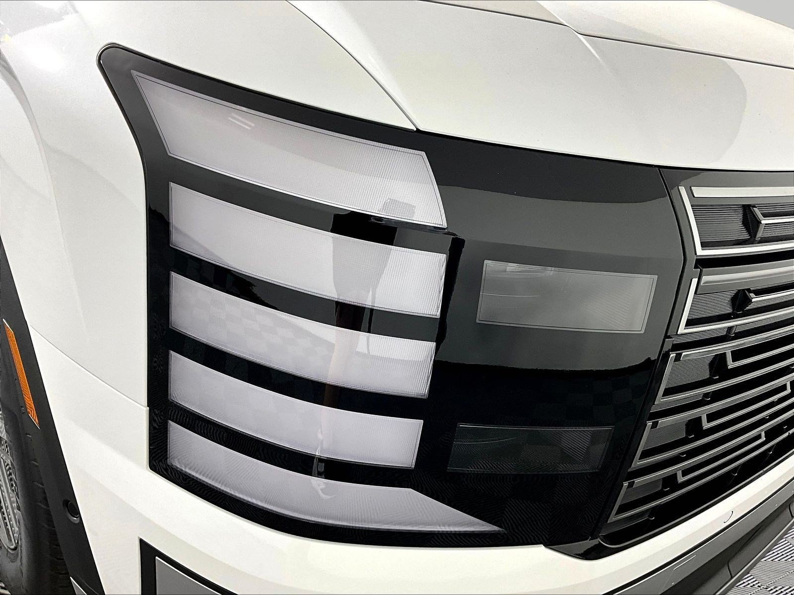 New 2026 Hyundai Palisade SEL Premium AWD/4WD image 8