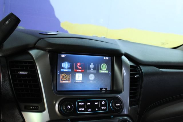 Used 2015 Chevrolet Tahoe LT AWD/4WD image 18