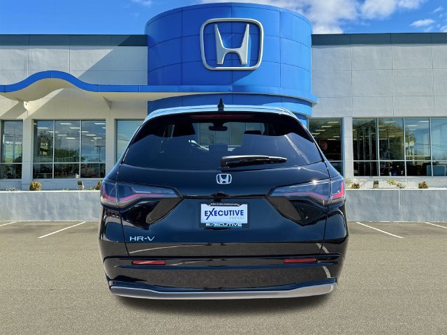 Used 2026 Honda HR-V EX-L image 3