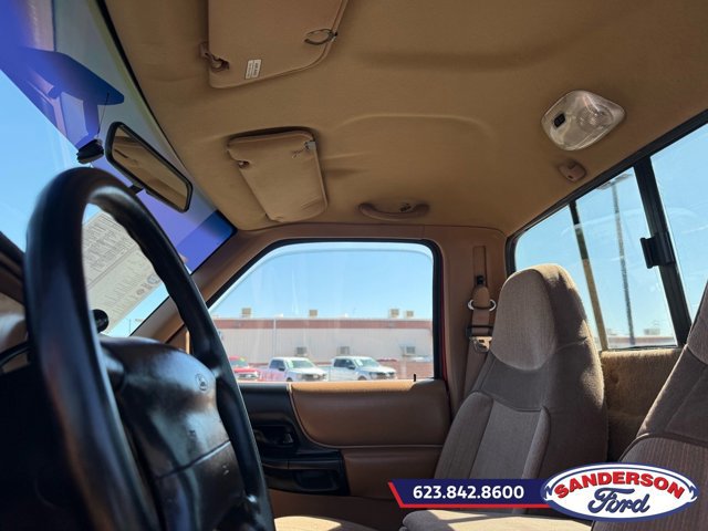 Used 1995 Ford Ranger XL RWD image 14