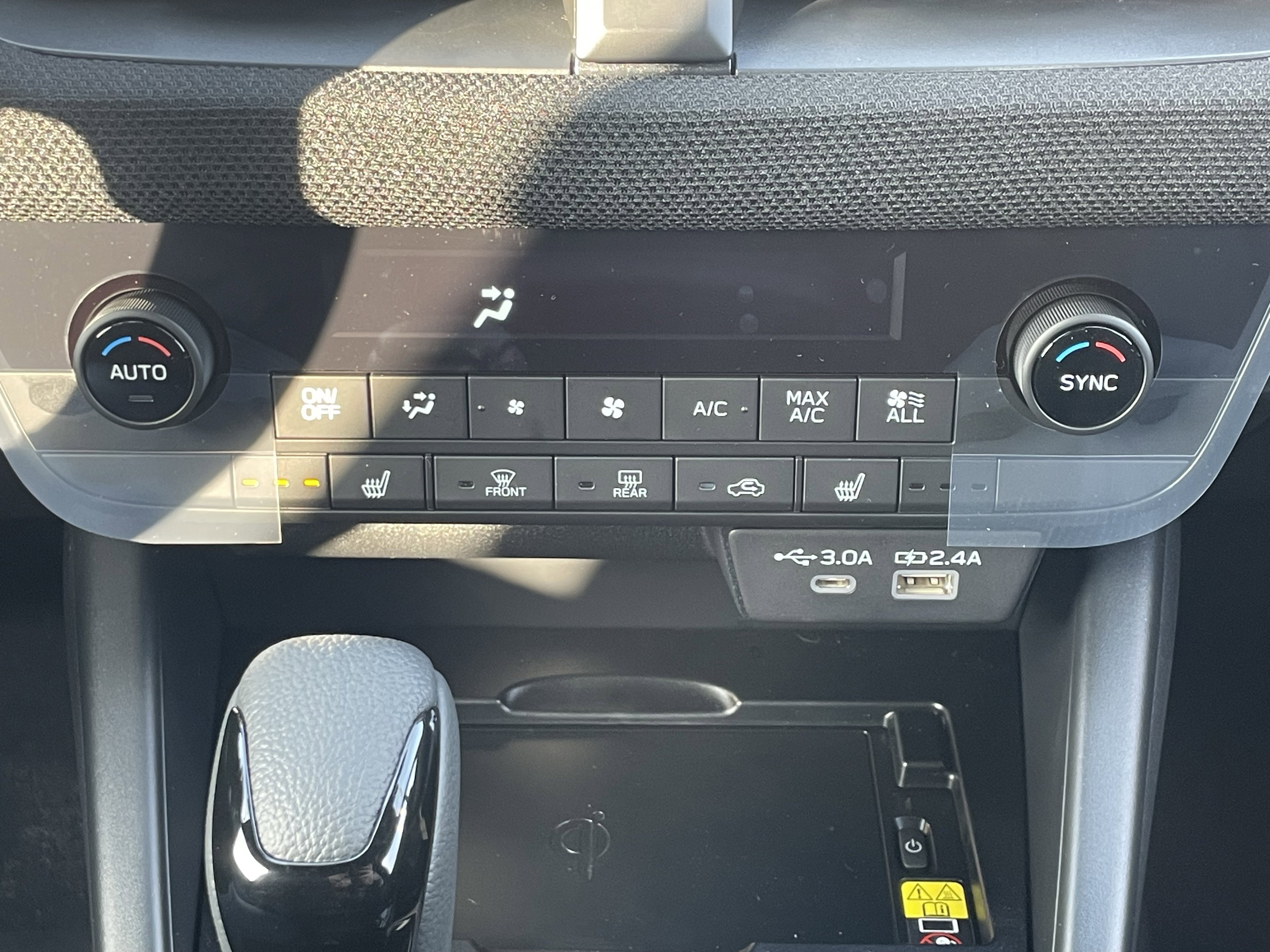 New 2026 Subaru Outback Limited AWD/4WD image 25