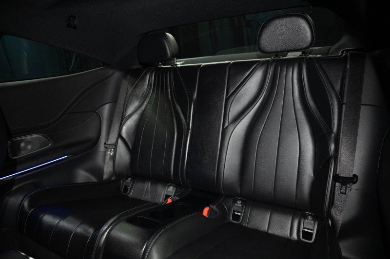 New 2027 Mercedes-Benz CLE 450 4MATIC Coupe image 14