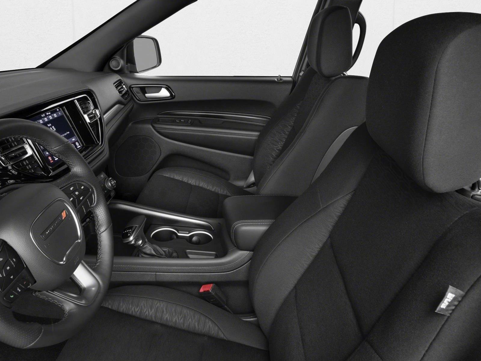 New 2026 Dodge Durango SRT Hellcat w/ Trailer Tow Group IV AWD/4WD image 6