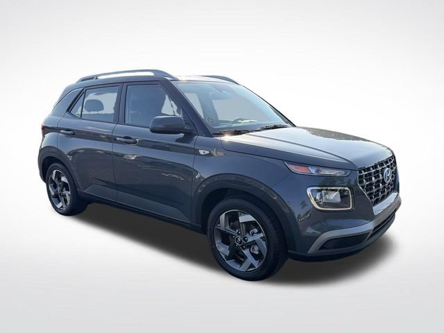 New 2026 Hyundai Venue SEL FWD image 41