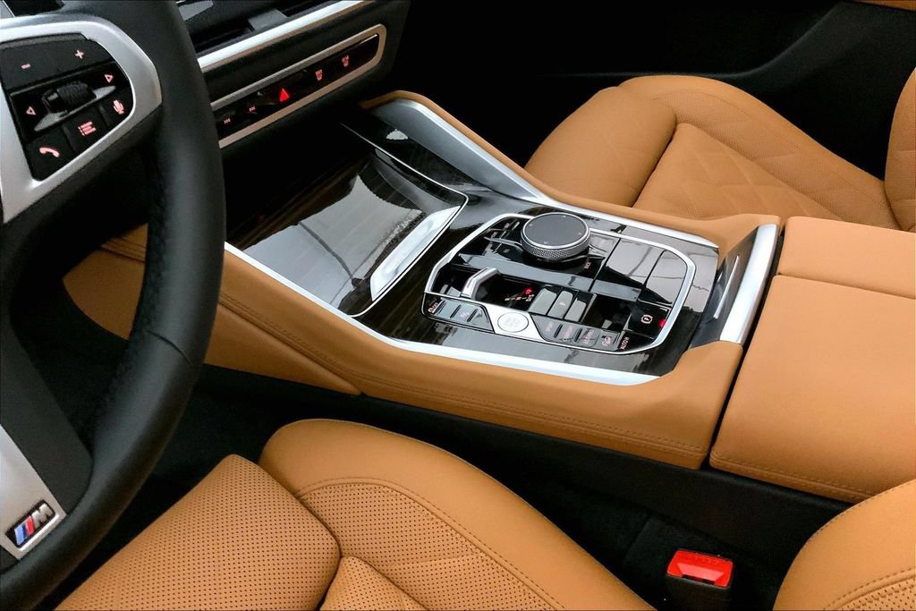 Certified 2026 BMW X6 xDrive40i AWD/4WD image 22