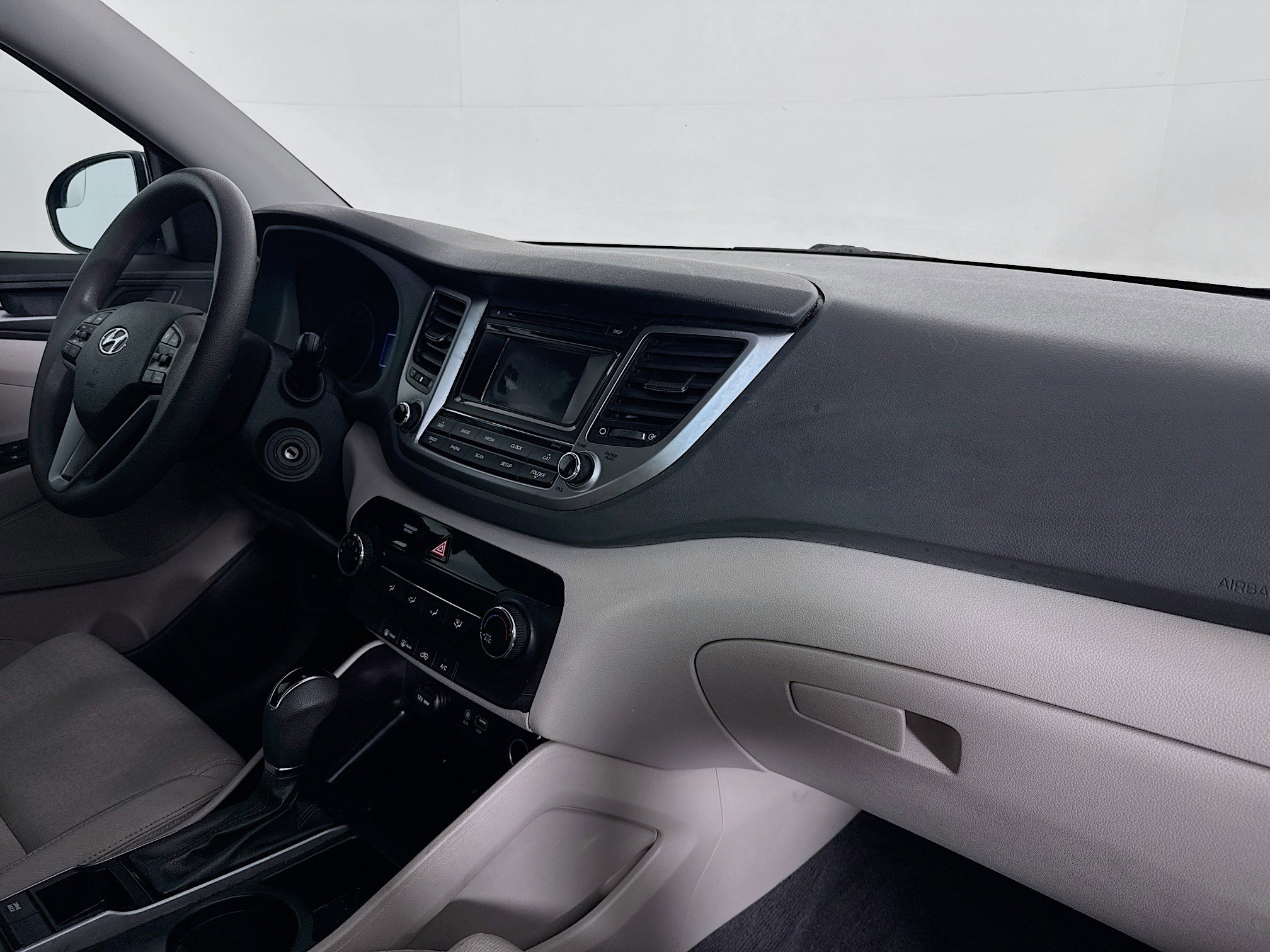 Used 2017 Hyundai Tucson Eco FWD image 49