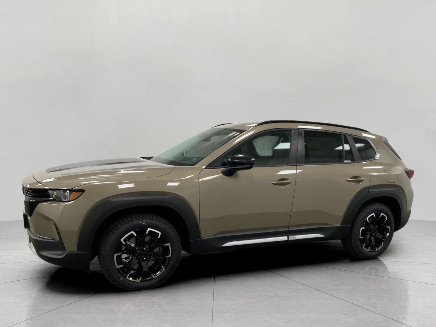New 2026 MAZDA CX-50 Meridian Edition w/ Weather Package image 8