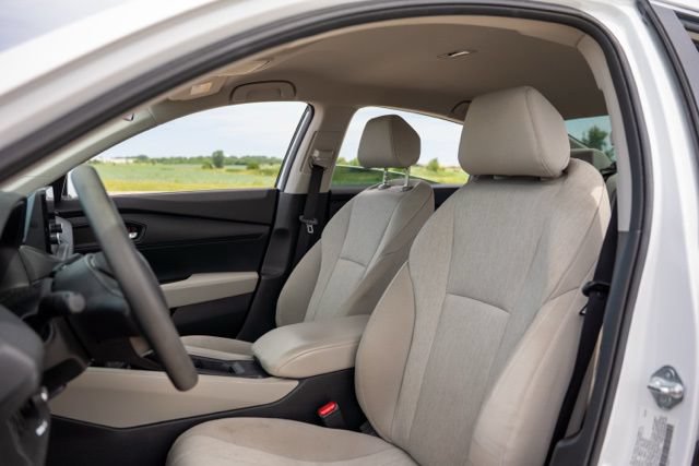 Used 2023 Honda Accord LX image 14