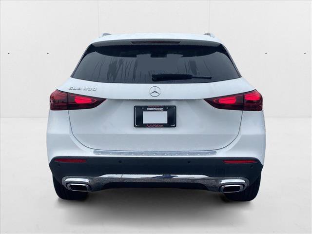 New 2025 Mercedes-Benz GLA 250 image 9