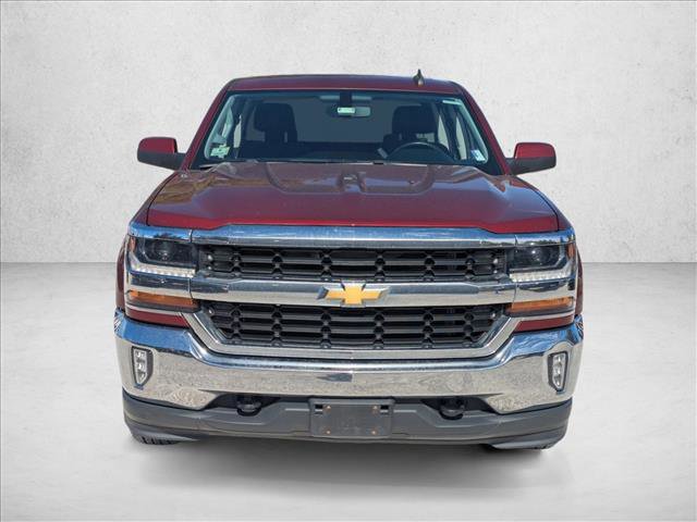 Used 2016 Chevrolet Silverado 1500 LT w/ All Star Edition image 2