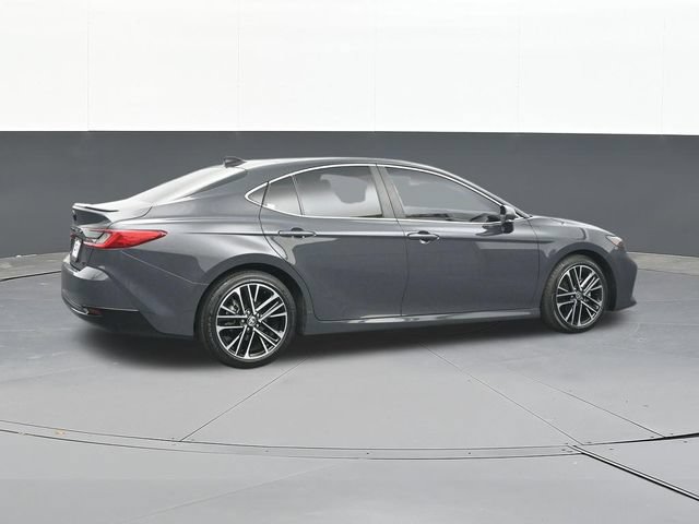 Used 2025 Toyota Camry XLE w/ Premium Package FWD image 17
