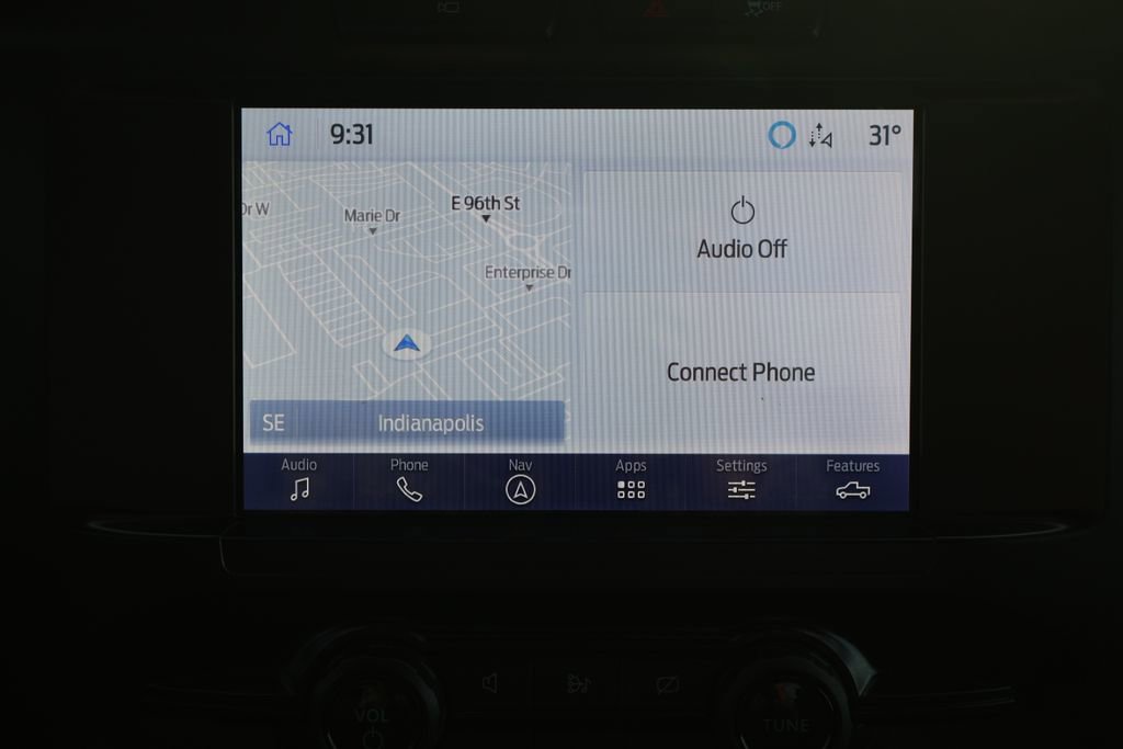 Used 2022 Ford F150 XL w/ STX Appearance Package image 16