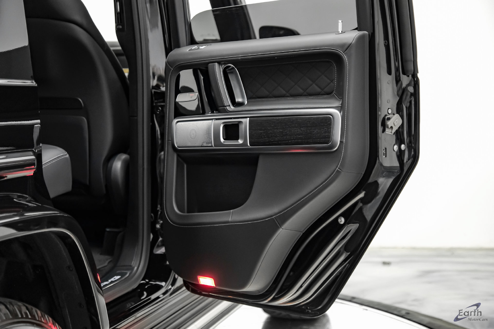 Used 2027 Mercedes-Benz G 63 AMG 4MATIC image 96