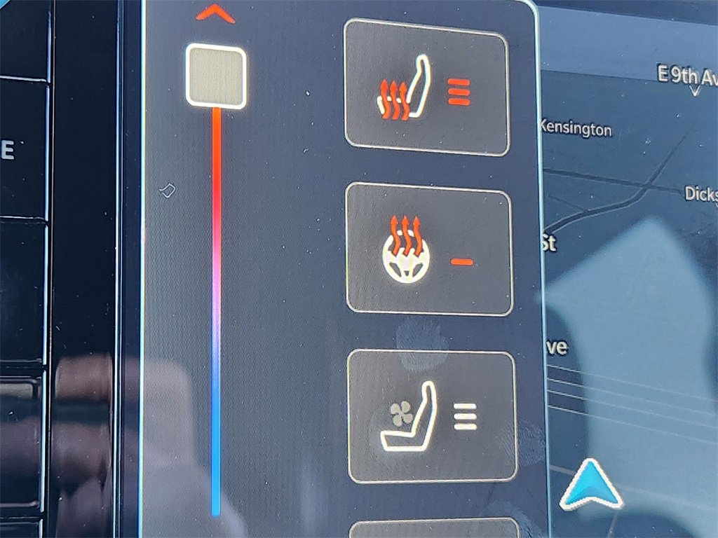 Used 2023 RAM 3500 Laramie image 23