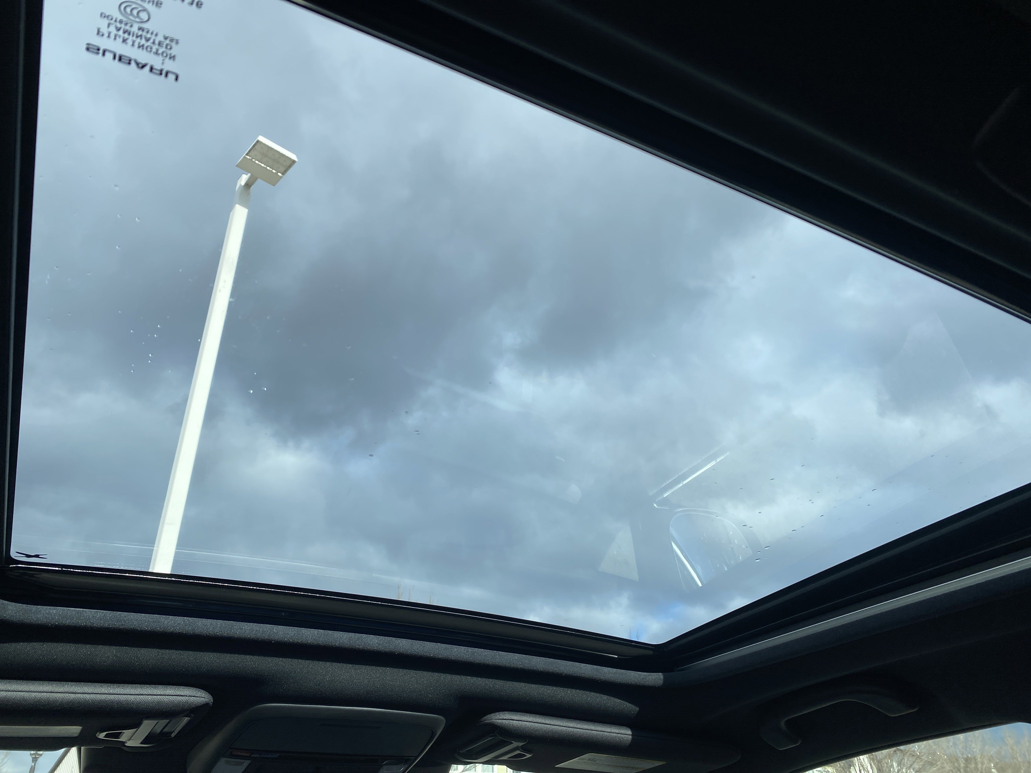 New 2026 Subaru Forester Premium image 14