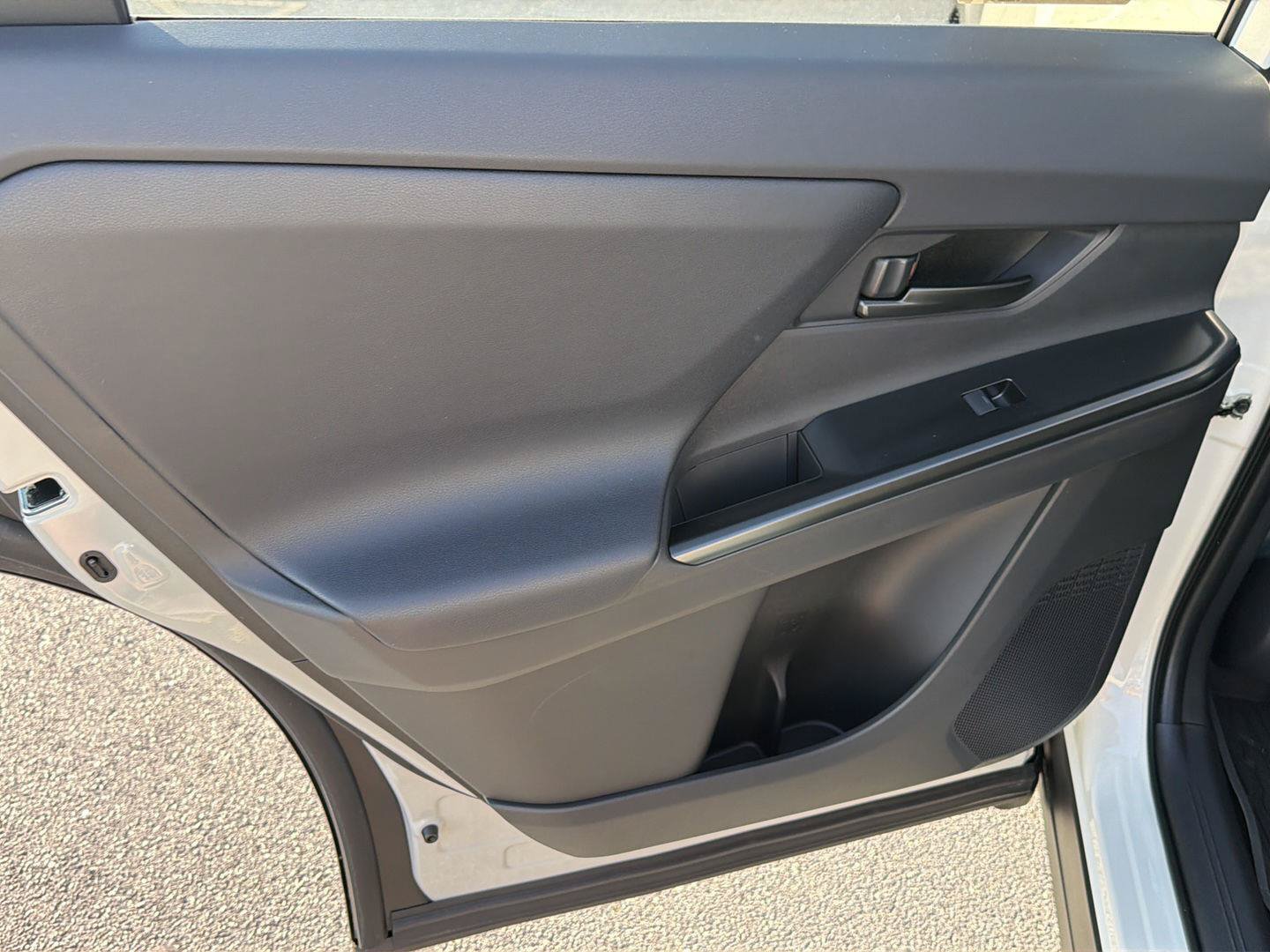 New 2026 Toyota bZ Woodland AWD/4WD image 17
