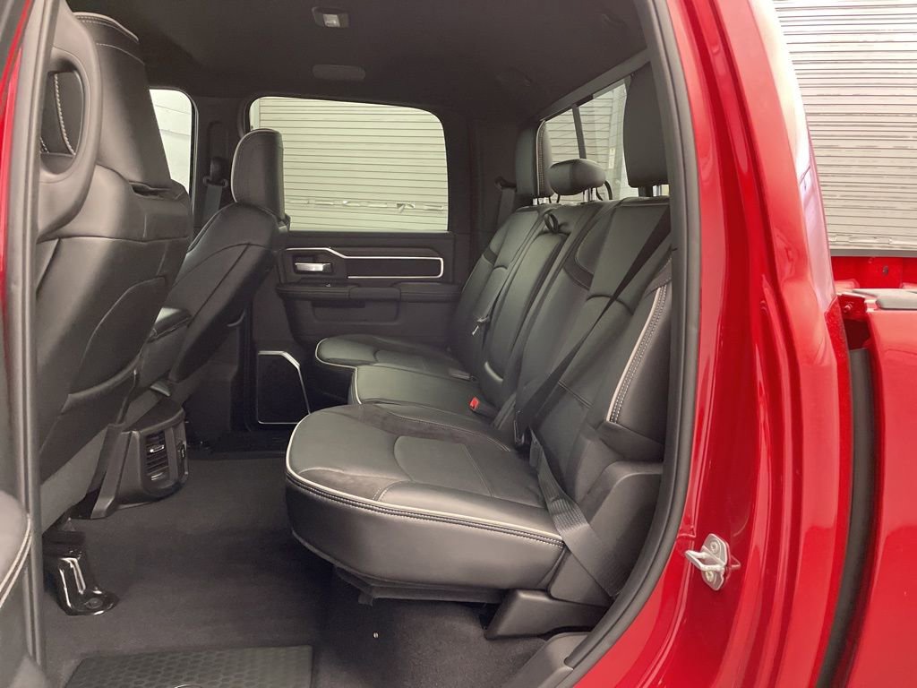 New 2026 RAM 3500 Laramie image 20