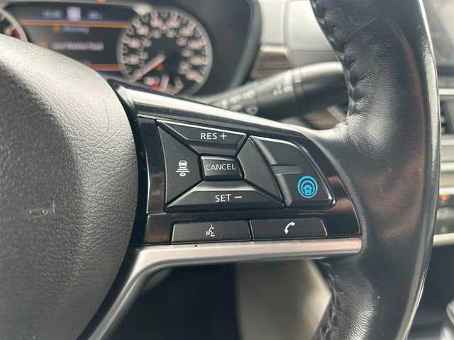 Used 2019 Nissan Altima 2.0 Platinum image 24