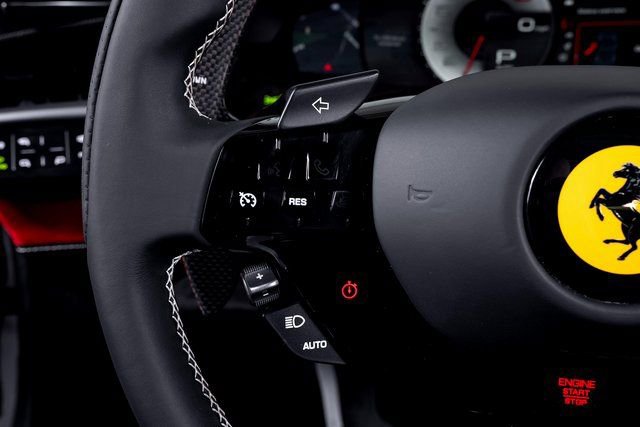 Certified 2025 Ferrari SF90 Spider image 39