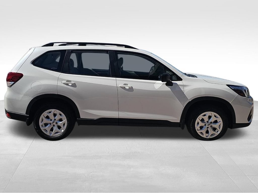 Used 2021 Subaru Forester AWD/4WD image 2