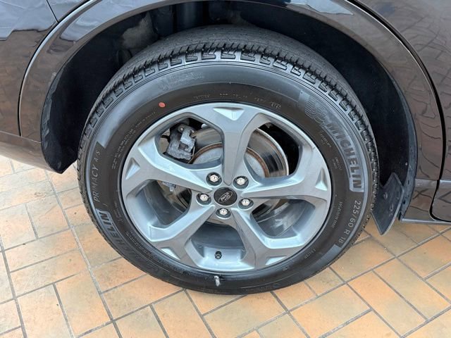 Used 2024 Ford Escape ST-Line Select w/ Tech Pack #1 AWD/4WD image 10