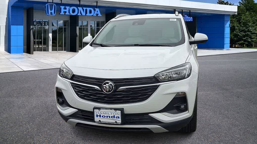 Used 2023 Buick Encore GX Select image 3