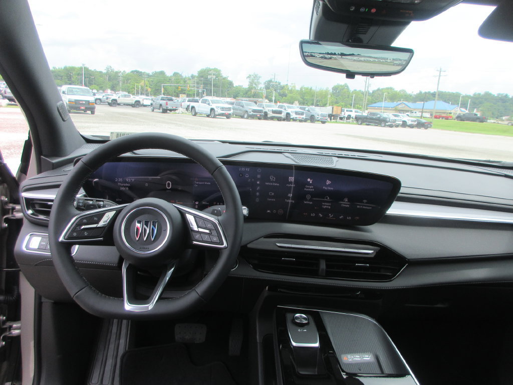 New 2026 Buick Enclave Sport Touring w/ Power Package AWD/4WD image 17