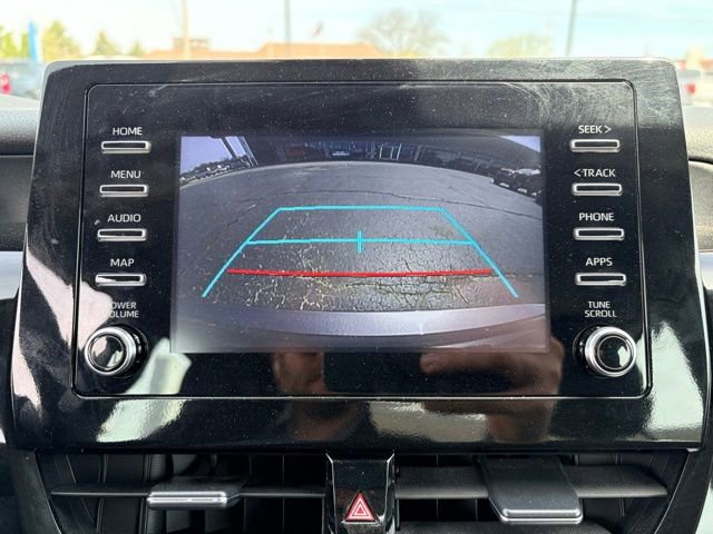 Used 2024 Toyota Camry SE FWD image 20