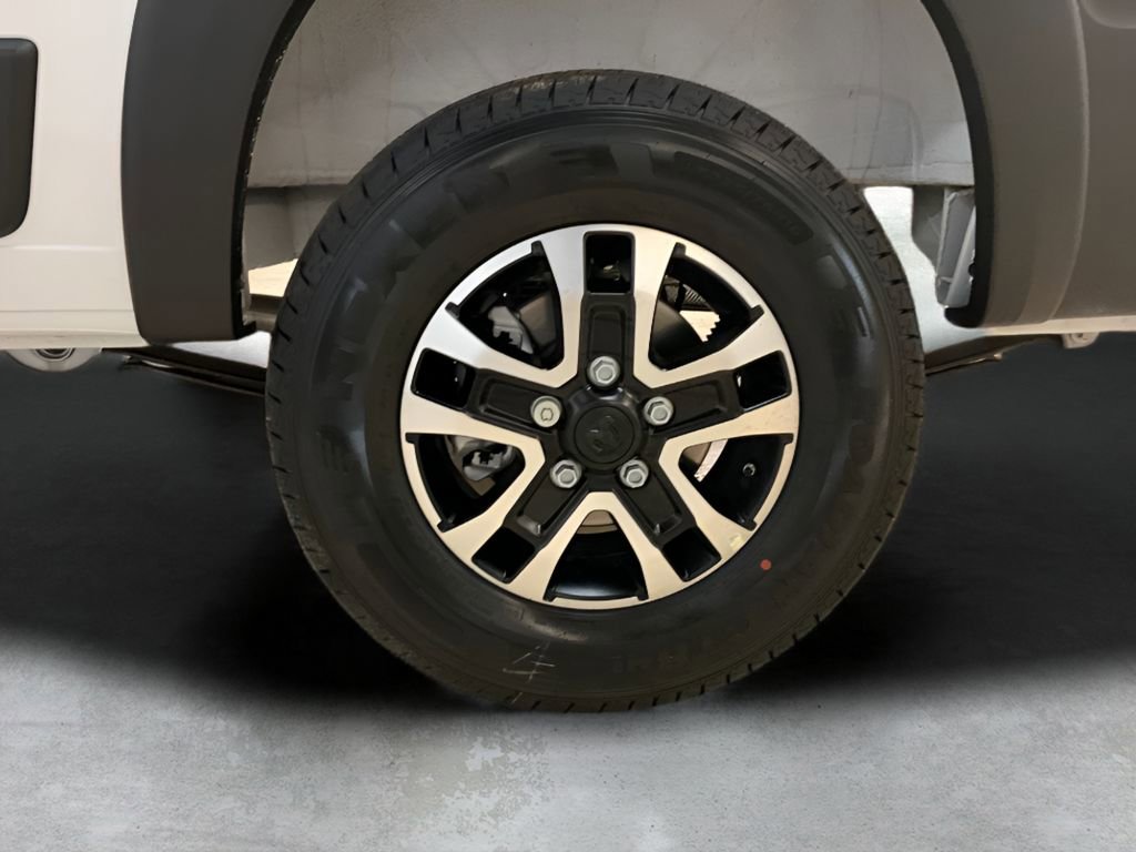 New 2025 RAM ProMaster 1500 w/ Quick Order Package 22H SLT+ image 14