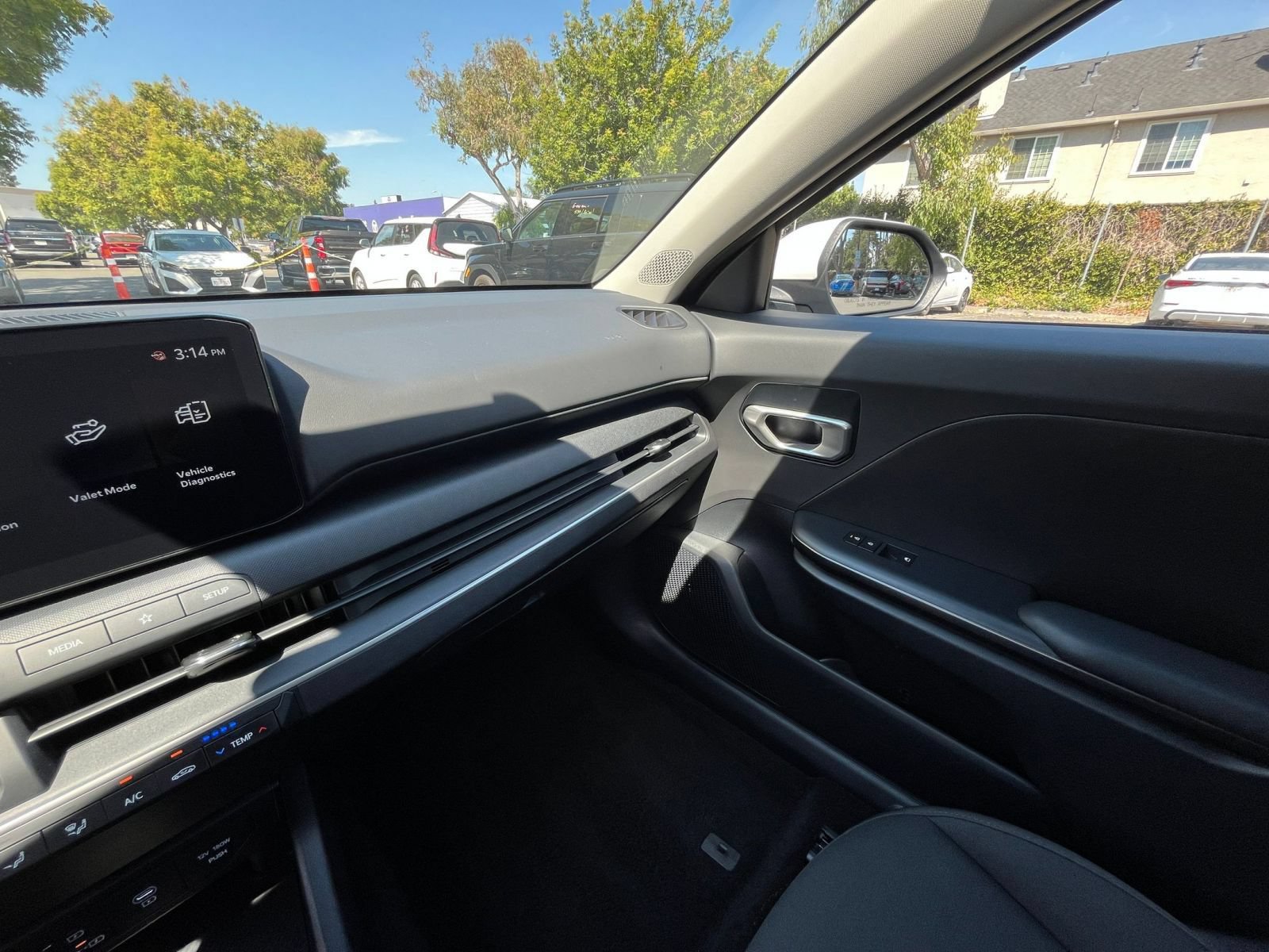 Used 2026 Kia K4 FWD image 34
