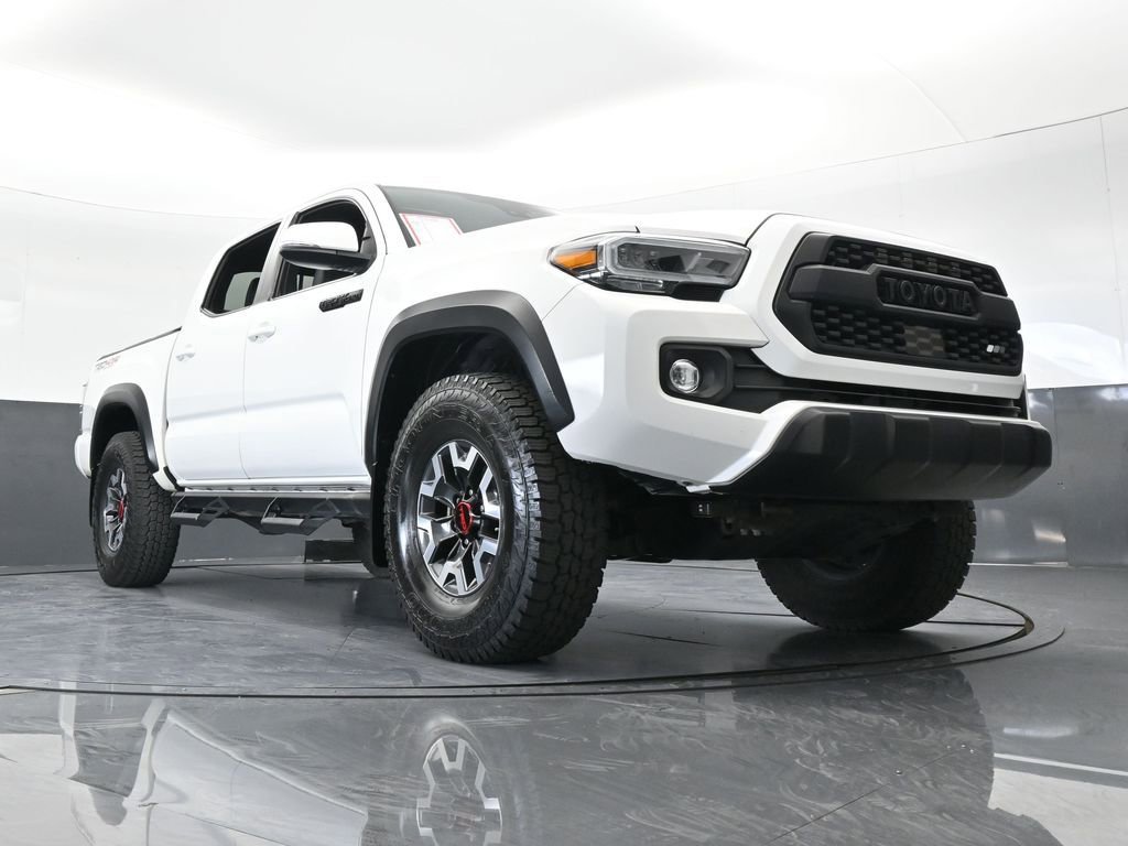 Used 2021 Toyota Tacoma SR5 image 69