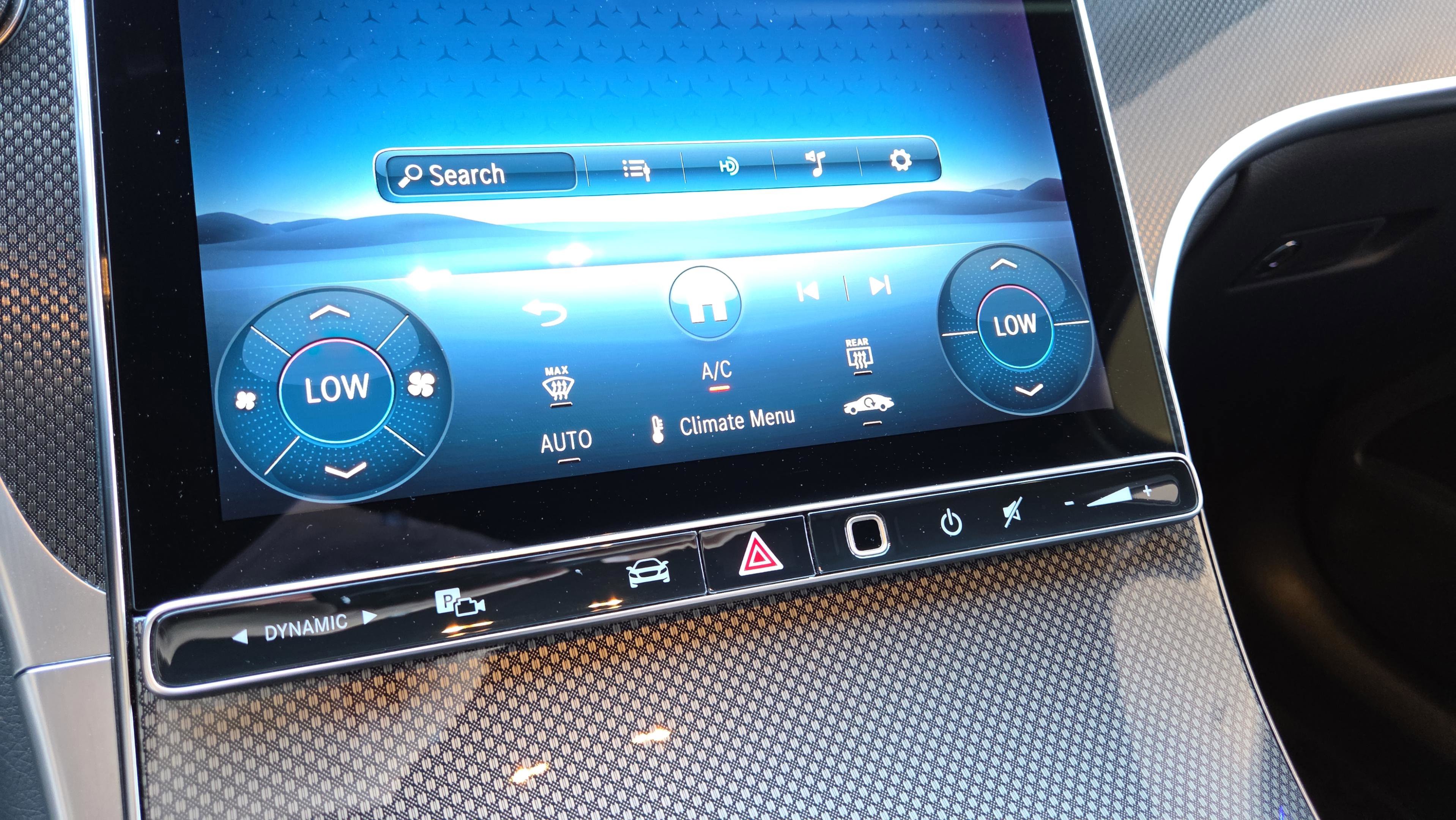 Certified 2026 Mercedes-Benz GLC 300 image 29