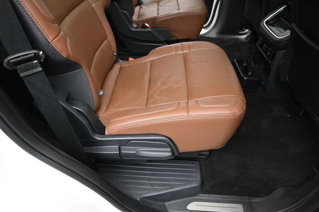 Certified 2023 Lincoln Navigator Reserve AWD/4WD image 28