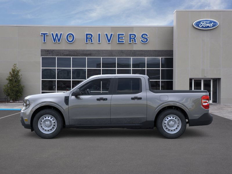 New 2026 Ford Maverick XL w/ Equipment Group 101A image 3