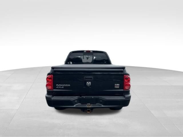 Used 2008 Dodge Dakota Sport w/ Trailer Tow Group AWD/4WD image 4