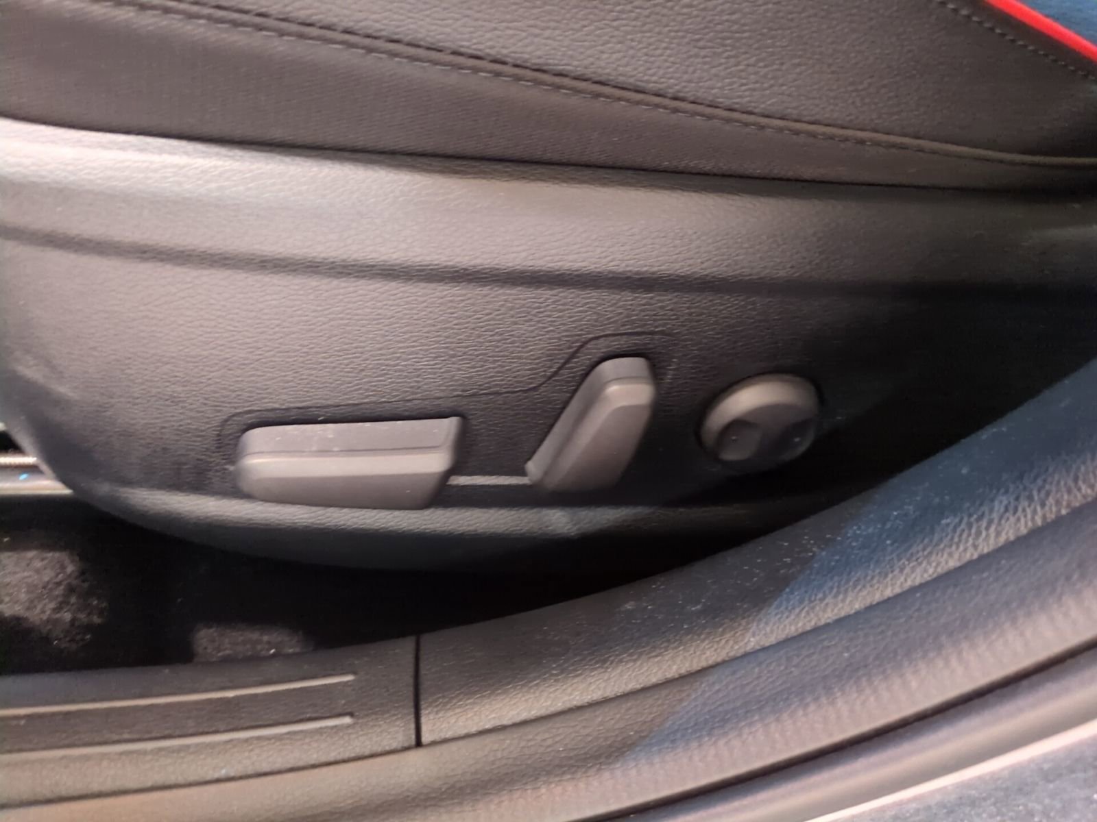 Certified 2024 Kia Forte GT w/ GT2 Package image 18