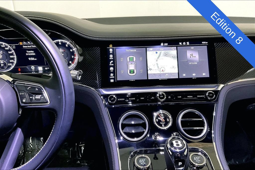 Used 2024 Bentley Continental GT AWD/4WD image 11