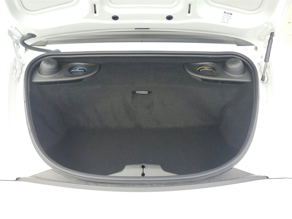 Used 2024 Porsche 718 Boxster GTS image 30