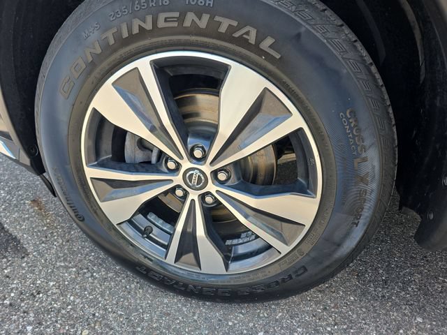 Used 2021 Nissan Murano S AWD/4WD image 10