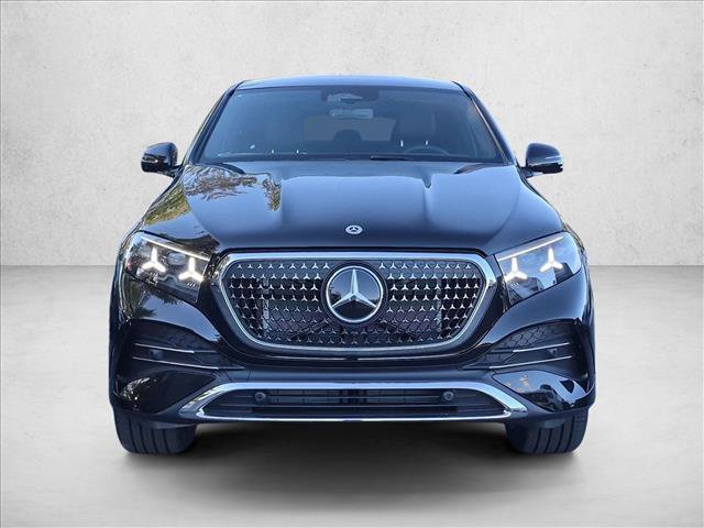 New 2027 Mercedes-Benz GLE 450 4MATIC Coupe image 6