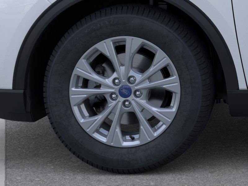 New 2026 Ford Escape Active w/ Cold Weather Package FWD image 19
