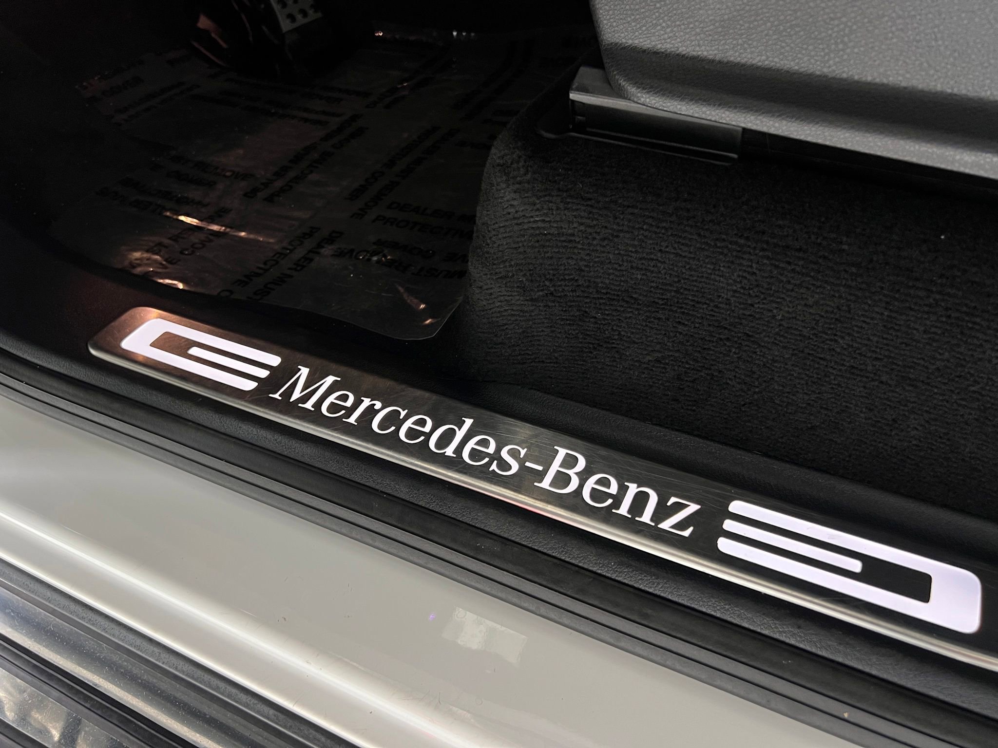 Used 2021 Mercedes-Benz G 550 w/ AMG Line image 33