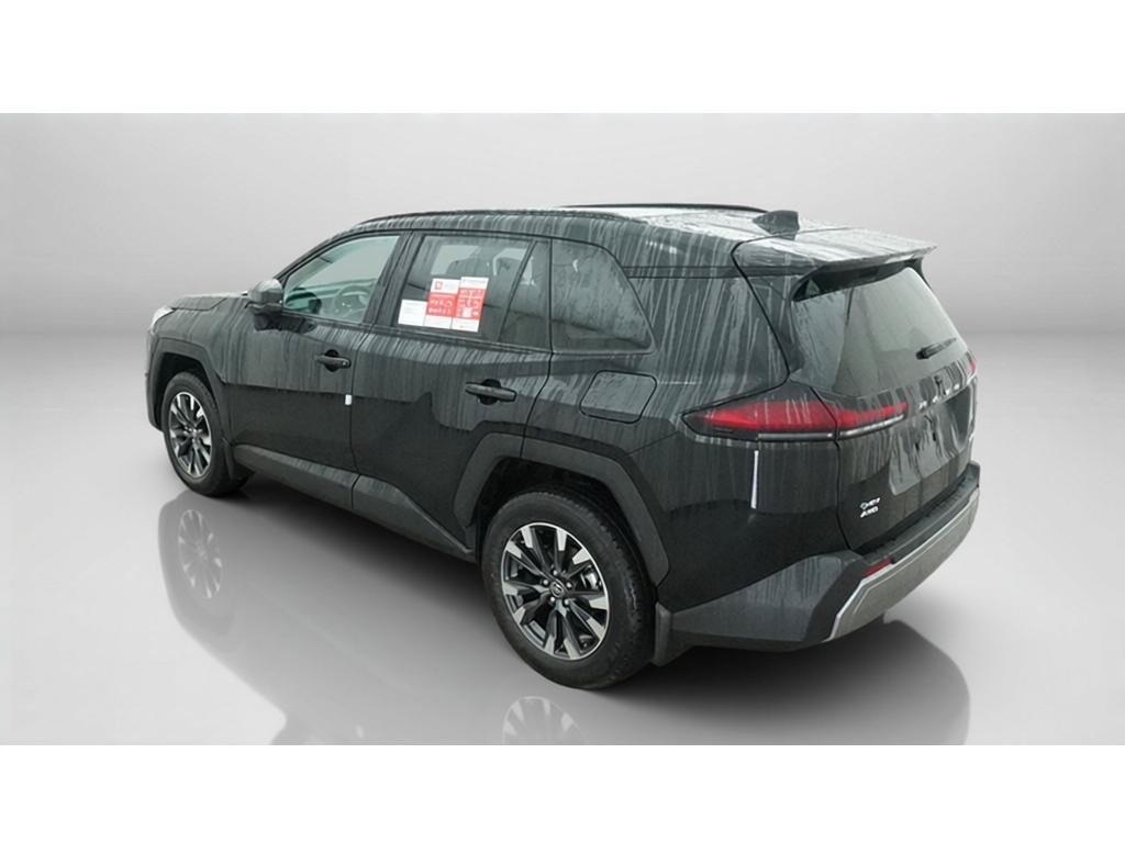 New 2026 Toyota RAV4 Limited AWD/4WD image 5