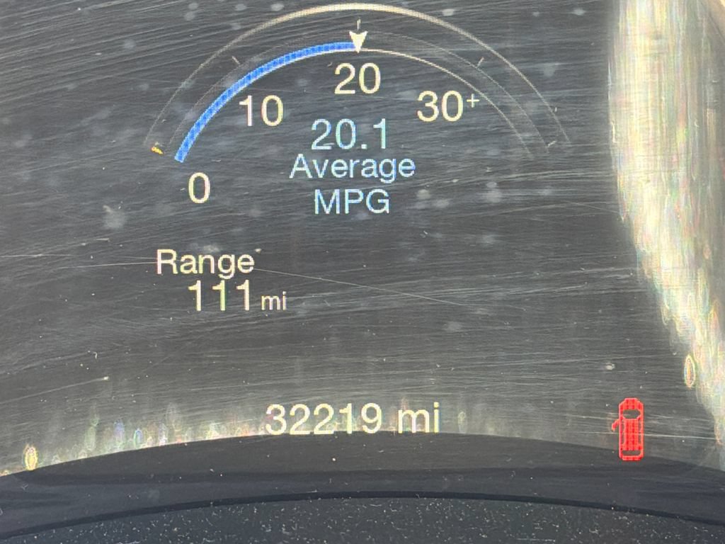Used 2025 Dodge Durango GT RWD image 27