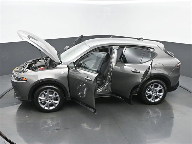 New 2025 Dodge Hornet R/T image 63