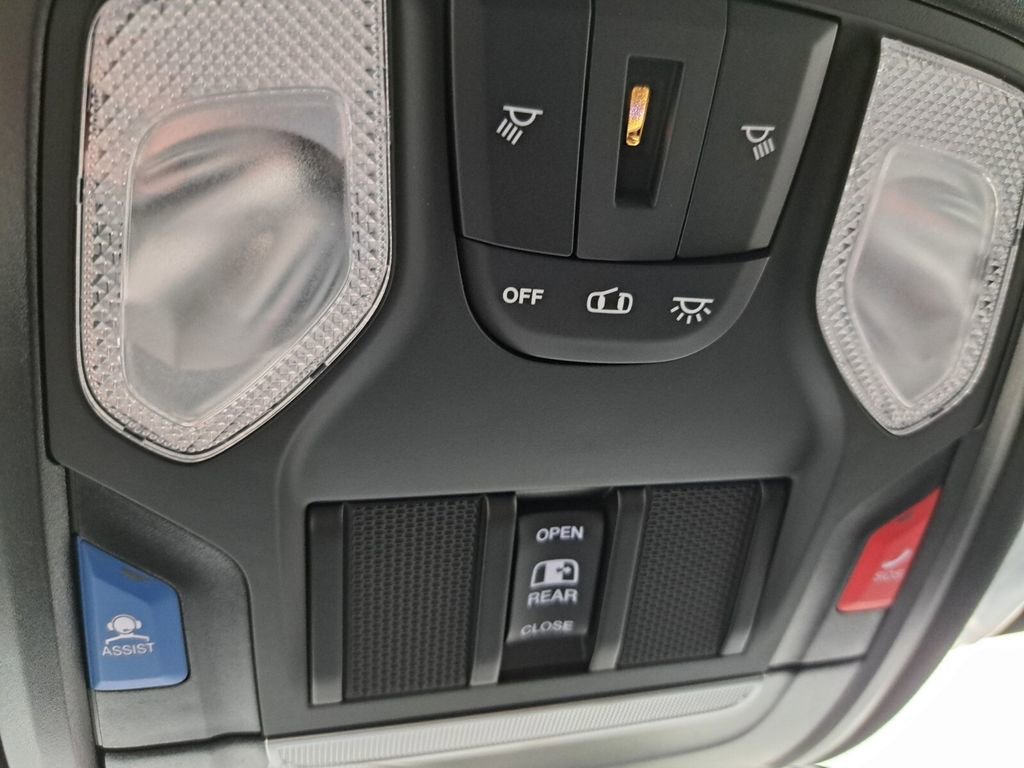 New 2025 RAM 1500 Tradesman image 17