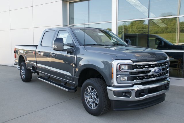 New 2026 Ford F350 Lariat image 7